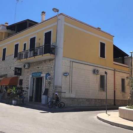 B&B Al Porto Novo 비쉘리에 외부 사진