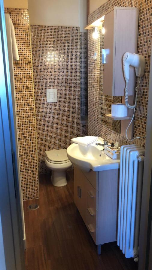 B&B Al Porto Novo 비쉘리에 외부 사진
