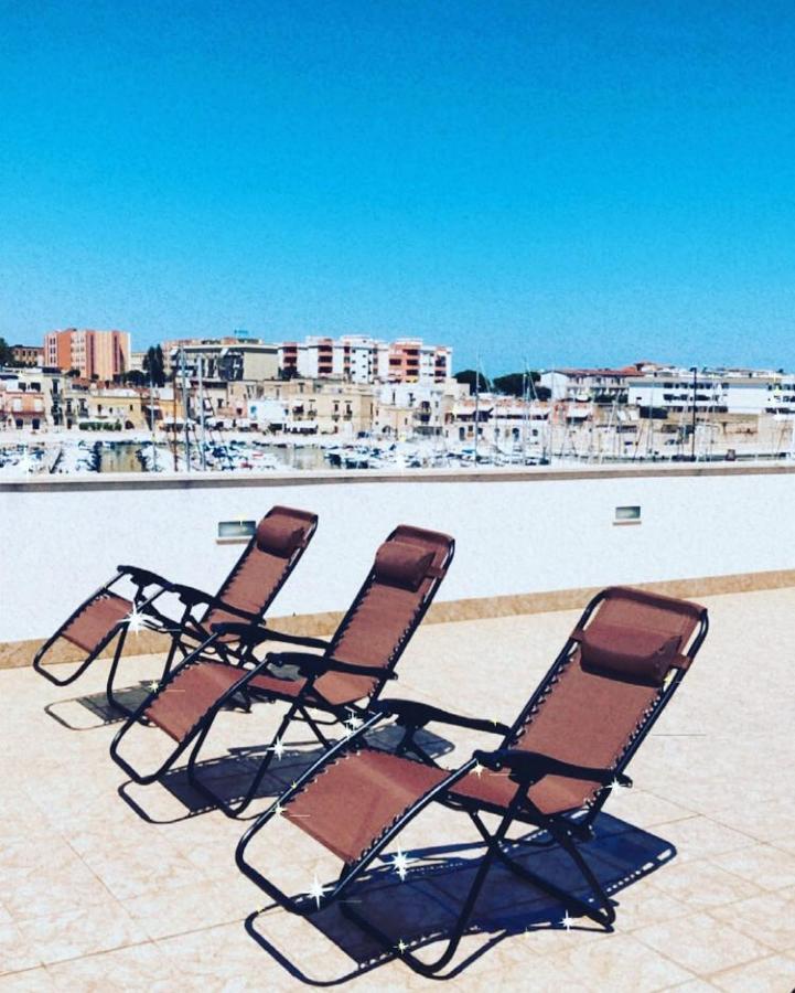 B&B Al Porto Novo 비쉘리에 외부 사진