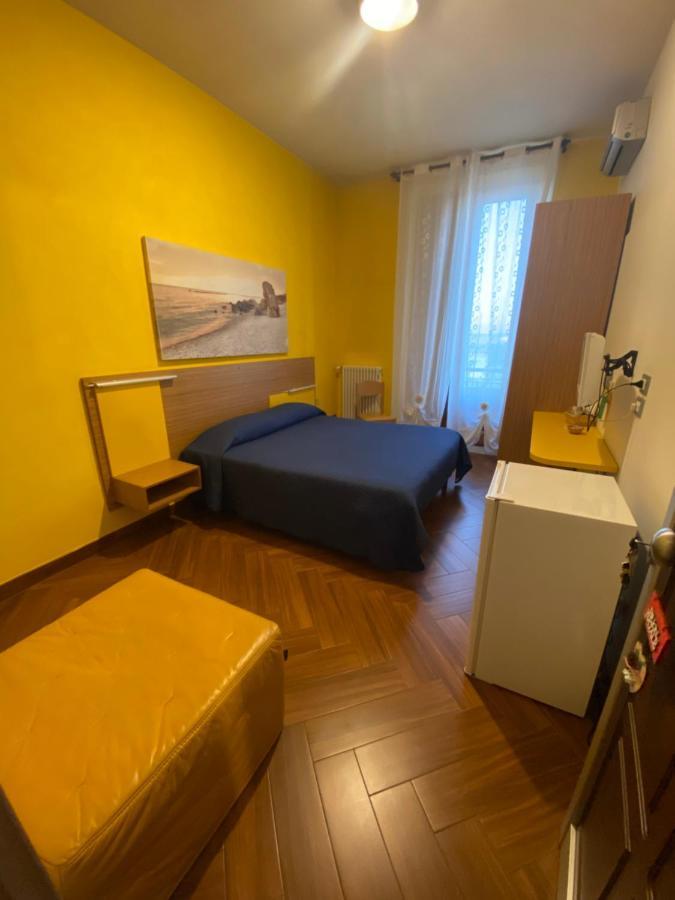 B&B Al Porto Novo 비쉘리에 외부 사진