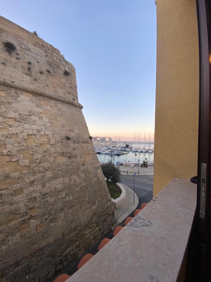 B&B Al Porto Novo 비쉘리에 외부 사진